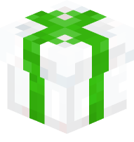 Present (Green)