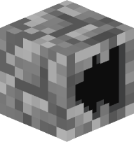 Cobblestone Backward II