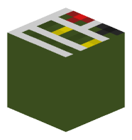 Roulette table (row 3 / col 1)