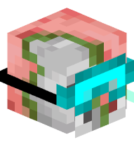 Diver Zombified Piglin