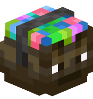 Trick Or Treat Basket (bat)