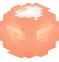 Valentines Candy (Orange)