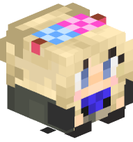 Luna Lovegood Plushie