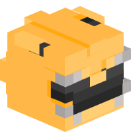 Power Ranger (Yellow)