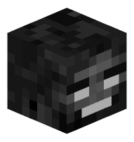 Wither Skeleton