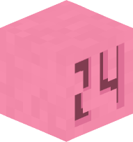 Pink 24
