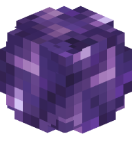 Amethyst Orb