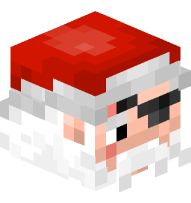 Pirate Santa Claus