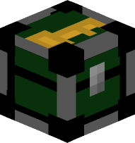 Locked Chest (green)