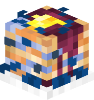 Pancakes with Blueberries (Blueberry Syrup)