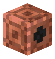 Unfinished Device (Chisel)