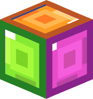 Tetris Cube