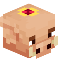 Red Sand Minion VIII