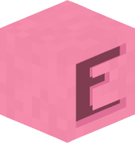 Pink E