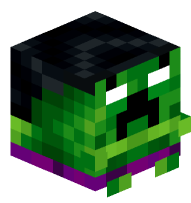 Creeper Hulk Plushie