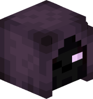 Hooded Enderman