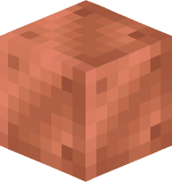 Block of Copper