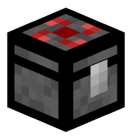 Alchemical Chest (red)