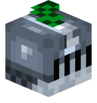 Knight Helmet (green)