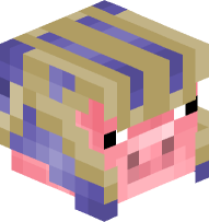 Thanos Pig