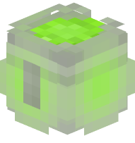 Pitcher of Limeade (glass)