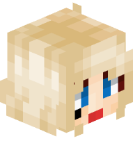 Mary Sanderson (Hocus Pocus)