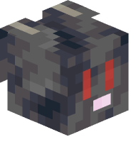 Rabbit (Smooth Basalt)