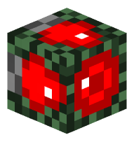 Christmas Light (red)