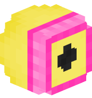 Arm Cannon (Spamton NEO)