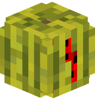 Watermelon Standard Galactic Alphabet S