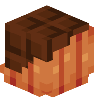 Chocolate in a Pumpkin