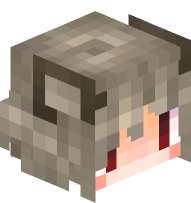 Japanese Squirrel (Kemono Friends)