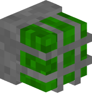 Warning Lamp (green)