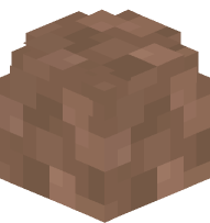 Mushroom Top (brown)