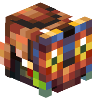 Skull Kid with Majora's Mask