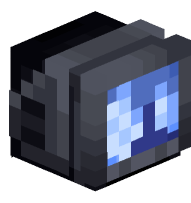 Biome TV (Frozen Ocean)