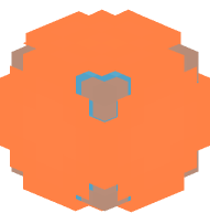 Water Balloon (orange)