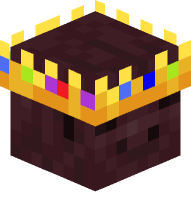 Nether Brick Technoblade