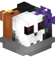 Decorative Halloween Platter