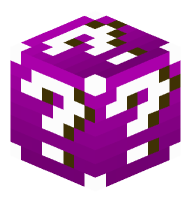 Lucky Block (purple)