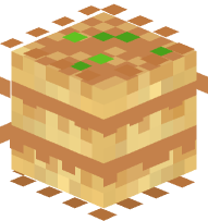 Latke (potato pancake)