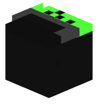 Nintendo Switch (Green Joycon)