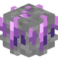 Amethyst Crystals