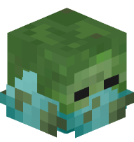 Open Spawn Egg (Zombie)