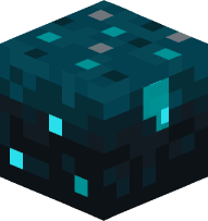 Sculk Sensor Apostrophe