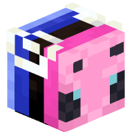 Pridebee (Omnisexual)