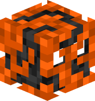 Monster (orange)