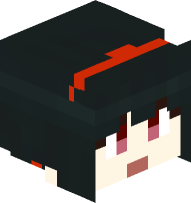 Yura of the Demon Hair