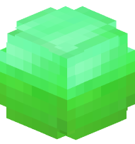 Easter Egg (green)