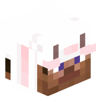 Steve with Bunny Hat